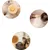 HausPets Brosse Auto Nettoyante Chat Chien Jaunâtre HausPets Brosse Auto Nettoyante Chat Chien Jaunâtre