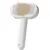 HausPets Brosse Toilettage Chien Anti Perte Double Action HausPets Brosse Toilettage Chien Anti Perte Double Action