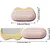 HausPets Brosse Anti Chute Chien Chat Pliable Démêlage HausPets Brosse Anti Chute Chien Chat Pliable Démêlage