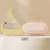 HausPets Cepillo plegable anticaída para perros y gatos, desenredante HausPets Cepillo plegable anticaída para perros y gatos, desenredante