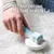 HausPets Brosse Chat Autonettoyante Démêlante Acier Inox HausPets Brosse Chat Autonettoyante Démêlante Acier Inox