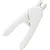 HausPets Coupe Griffes Chat Antidérapant Ergonomique Acier Inox HausPets Coupe Griffes Chat Antidérapant Ergonomique Acier Inox