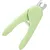 HausPets Coupe Griffes Chaton Acier Inox Ergonomique HausPets Coupe Griffes Chaton Acier Inox Ergonomique