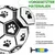 HausPets Interaktiver Hundeball mit Griff HausPets Interaktiver Hundeball mit Griff