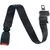 Pawffee Extensor de cinturón de seguridad 80cm negro, clip para hombro Pawffee Extensor de cinturón de seguridad 80cm negro, clip para hombro