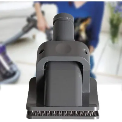 Fellpflegebürste für Dyson V6 V7 V8 – Staubsauger für Hundehaare – Pro Fellpflegebürste für Dyson V6 V7 V8 – Staubsauger für Hundehaare – Pro