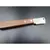 Zuxbolf - Couteau à Trimmer - Peigne toilettage bois