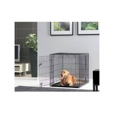 Cage Pliable "Dog cottage" - Chadog