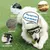 Pawffee Gafas impermeables antiviento para perros grandes Pawffee Gafas impermeables antiviento para perros grandes