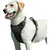 Verstellbares Anti-Zug-Hundegeschirr mit Griff, reflektierend, Größe L Verstellbares Anti-Zug-Hundegeschirr mit Griff, reflektierend, Größe L