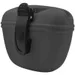 Hundesnacktasche – tragbares Modell mit Clip und Verschluss