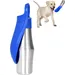 Hunde-Trinkflasche – Reise-Trinkflasche – Hunde-Trinkflasche