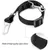 Pawffee 2 cinturones de seguridad de nailon ajustables 50-90cm para perros Pawffee 2 cinturones de seguridad de nailon ajustables 50-90cm para perros