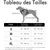 Anti Zug Hundegeschirr M schwarz, verstellbar, reflektierend vorn Anti Zug Hundegeschirr M schwarz, verstellbar, reflektierend vorn