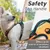 Hundegeschirr L – verstellbares, reflektierendes Anti-Zug-Modell Hundegeschirr L – verstellbares, reflektierendes Anti-Zug-Modell