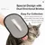 Gants anti-poils réutilisables lavables vêtements meubles animaux Gants anti-poils réutilisables lavables vêtements meubles animaux