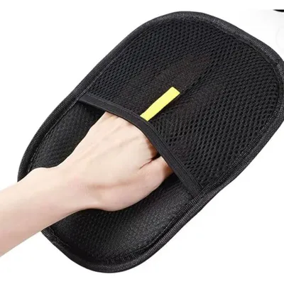 Gants anti-poils réutilisables lavables vêtements meubles animaux Gants anti-poils réutilisables lavables vêtements meubles animaux