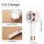 ESSENTIELB - Rasoir Anti-bouloche - Rechargeable USB ESSENTIELB - Rasoir Anti-bouloche - Rechargeable USB