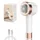 USB Rechargeable - Portable - Efficace