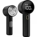 Rasoir Anti Bouloche Électrique Rechargeable Écran LED