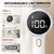 Rasoir Anti Bouloche Électrique Rechargeable Écran LED Rasoir Anti Bouloche Électrique Rechargeable Écran LED