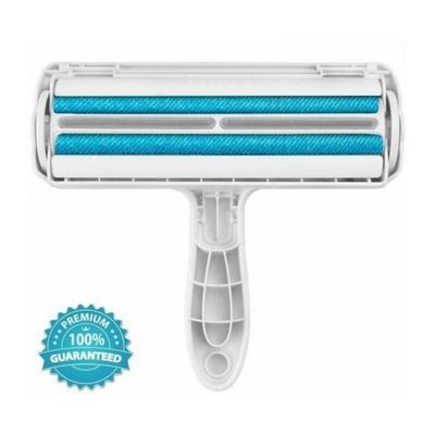 Brosse magique anti-poils : vêtements, canapé, voiture, lit, tapis