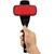 Brosse d'épilation électrostatique pour vêtements et poils d'animaux Brosse d'épilation électrostatique pour vêtements et poils d'animaux