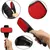 Brosse d'épilation électrostatique pour vêtements et poils d'animaux Brosse d'épilation électrostatique pour vêtements et poils d'animaux