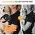 NOVAHOME HUB - Gant anti poils - Réutilisable NOVAHOME HUB - Gant anti poils - Réutilisable