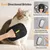 NOVAHOME HUB - Gant anti poils - Réutilisable NOVAHOME HUB - Gant anti poils - Réutilisable