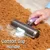 Sweeper Brush - Brosse Anti Poils Animaux Sweeper Brush - Brosse Anti Poils Animaux
