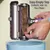 Sweeper Brush - Brosse Anti Poils Animaux Sweeper Brush - Brosse Anti Poils Animaux