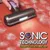 Sweeper Brush - Brosse Anti Poils Animaux Sweeper Brush - Brosse Anti Poils Animaux
