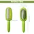 MCBOSON - Rouleau anti-peluches - Réutilisable et lavable MCBOSON - Rouleau anti-peluches - Réutilisable et lavable