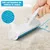 Brosse Anti Poils Animaux Réutilisable Rouleau Ramasse Poils Brosse Anti Poils Animaux Réutilisable Rouleau Ramasse Poils