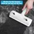 Brosse Anti Poils Animaux Réutilisable Rouleau Ramasse Poils Brosse Anti Poils Animaux Réutilisable Rouleau Ramasse Poils