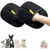 RUNXIZHOU - Gants de massage et nettoyage animaux RUNXIZHOU - Gants de massage et nettoyage animaux