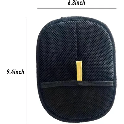 RUNXIZHOU - Gants de massage et nettoyage animaux RUNXIZHOU - Gants de massage et nettoyage animaux