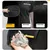 RUNXIZHOU - Gants de massage et nettoyage animaux RUNXIZHOU - Gants de massage et nettoyage animaux