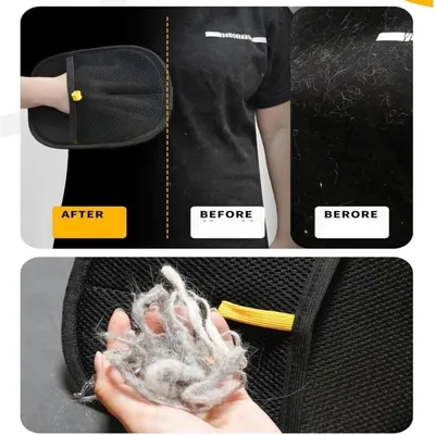 RUNXIZHOU - Gants de massage et nettoyage animaux RUNXIZHOU - Gants de massage et nettoyage animaux