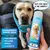 BluePet Hundeshampoo, Shampoo für Hunde Mild & Pflegend, Made in Germany