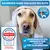 BluePet Hundeshampoo, Shampoo für Hunde Mild & Pflegend, Made in Germany