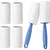 Rouleau anti-poils très collant - 2 manches et 6 recharges Rouleau anti-poils très collant - 2 manches et 6 recharges