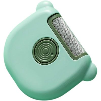 UNBRAND - Rasoir anti-bouloche 3 en 1