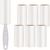 6 recharges - 360 feuilles