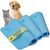 BluePet 3x Wiederverwendbare Reinigungstücher