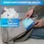 BluePet 3x Wiederverwendbare Reinigungstücher Feuchttücher für Hunde BluePet 3x Wiederverwendbare Reinigungstücher Feuchttücher für Hunde