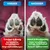 BluePet Pfotenbalsam Hund, Hundepfoten Balsam, Pfotencreme trockene Pfoten BluePet Pfotenbalsam Hund, Hundepfoten Balsam, Pfotencreme trockene Pfoten