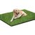 Tapis Gazon Chien 50x70 - Lavable Propreté Chiot
