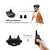 Wiederaufladbares Hundegerät mit Vibration, Ton, IPX67 wasserdicht